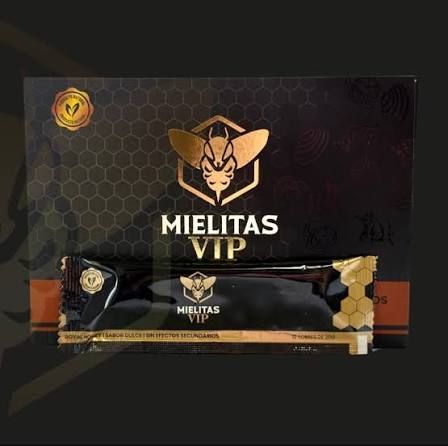 Mielita VIP Royal Honey  Potenciador Masculino