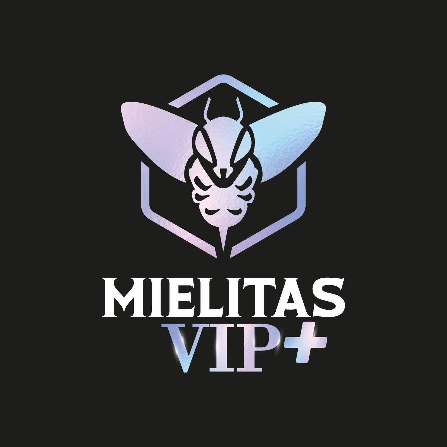 Mielitas VIP + – Royal Honey
