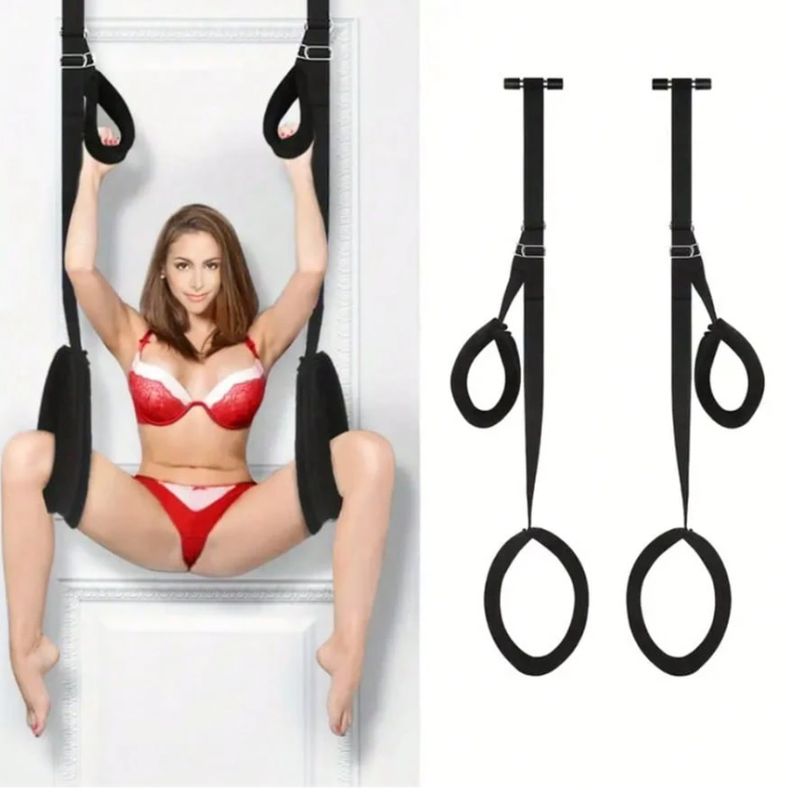 Columpio para puerta BDSM