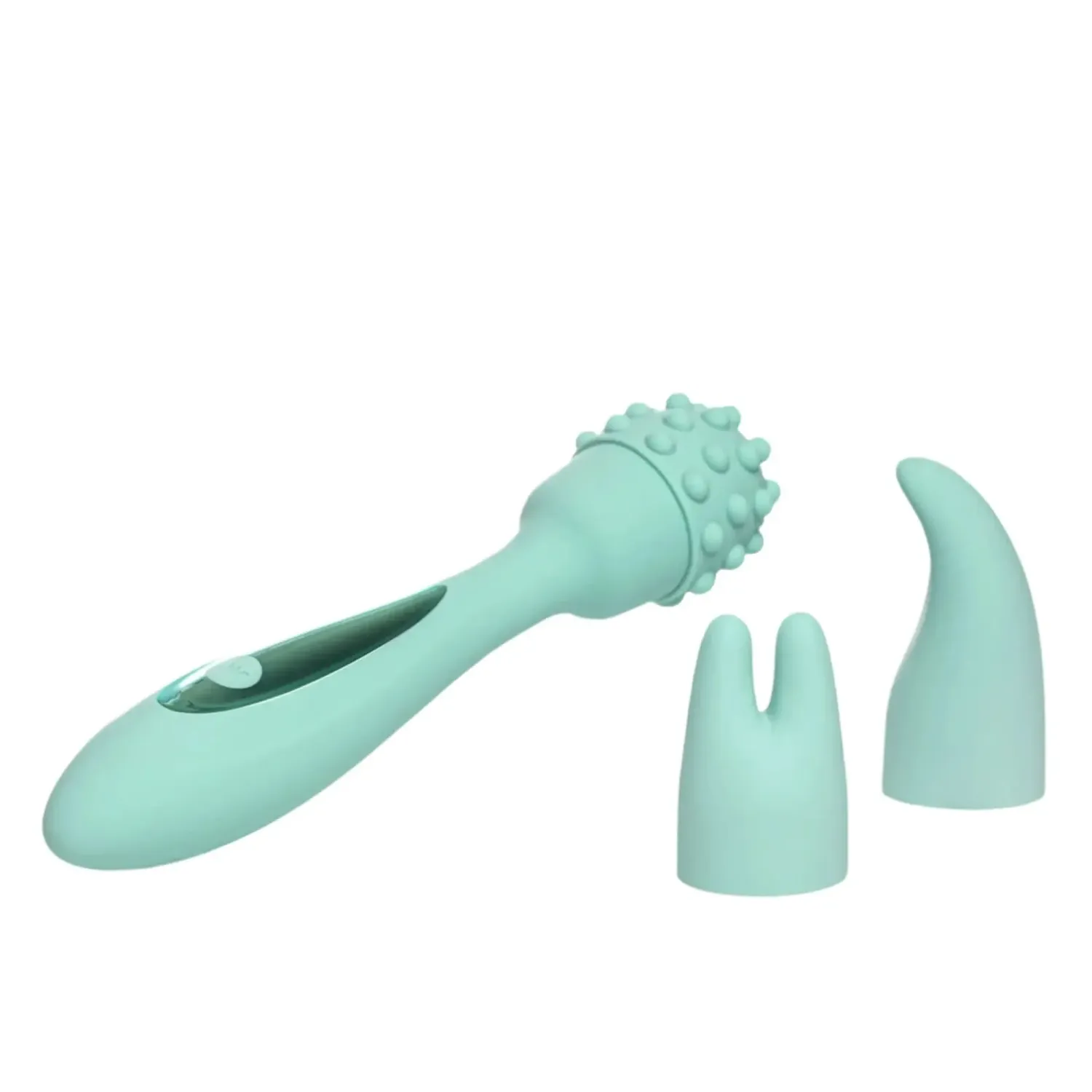 Vibrador de Varita CANNA