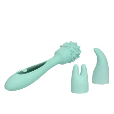 Vibrador de Varita CANNA