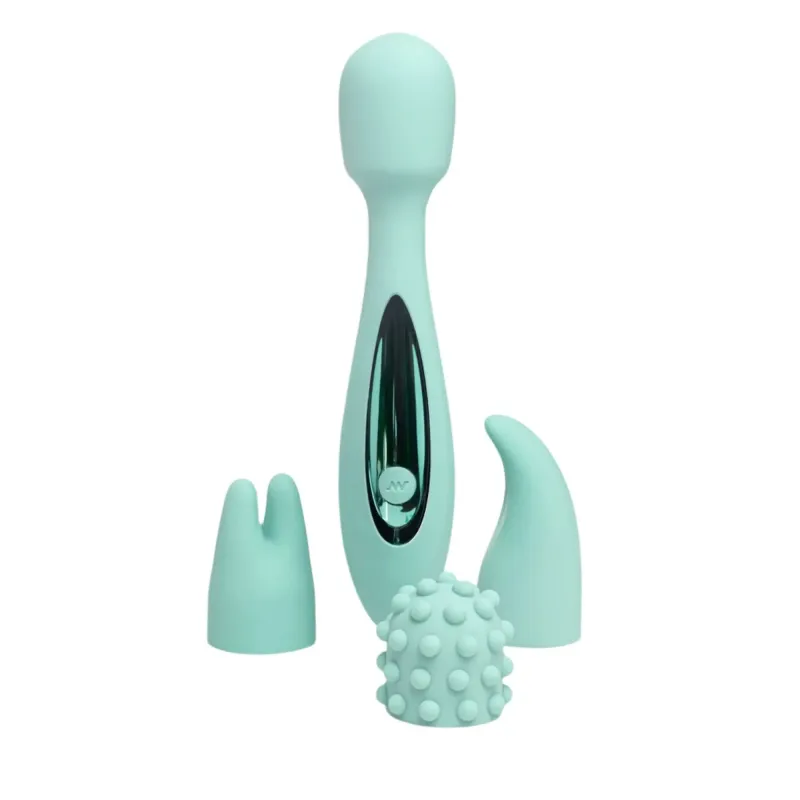 Vibrador de Varita CANNA
