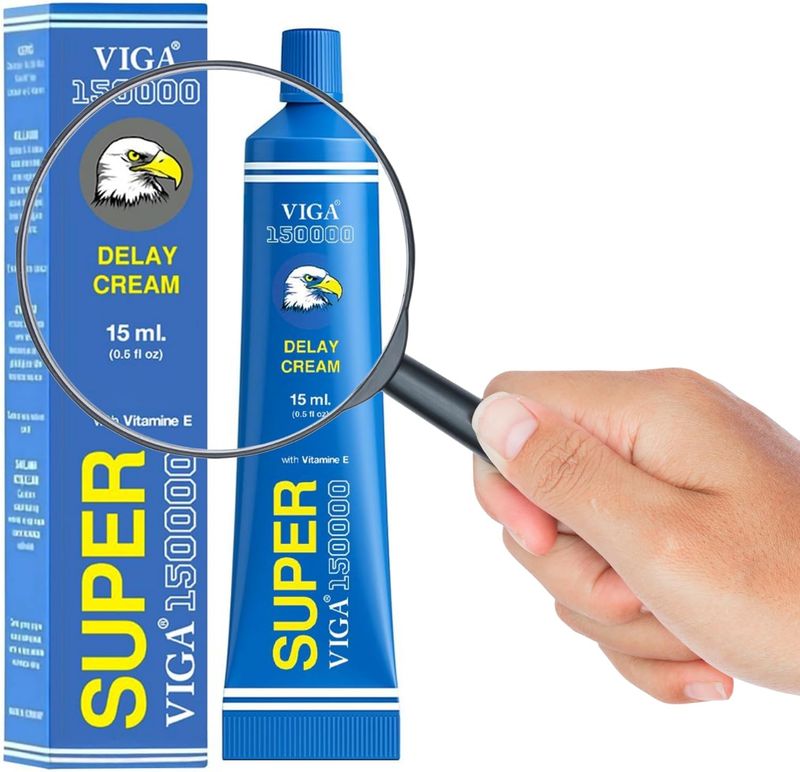 Cremar Retardane SUPER VIGA 150000
