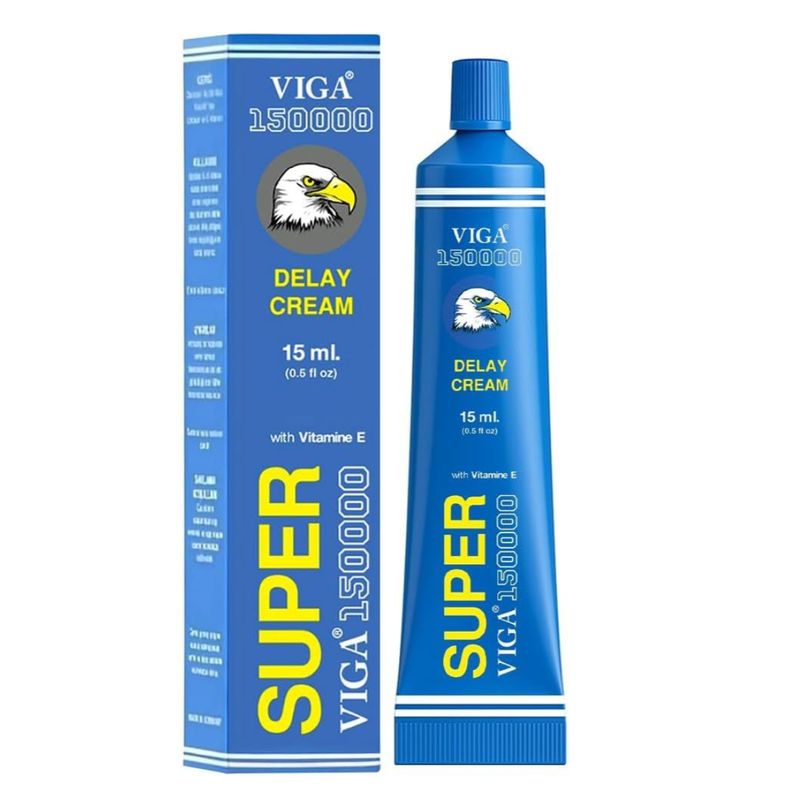 Cremar Retardane SUPER VIGA 150000