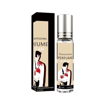 Feromonas Unisex Blue Chic