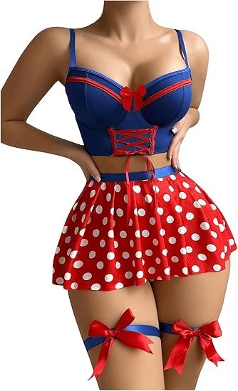 Sexy Traje de Tortolita