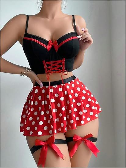 Sexy Traje de Tortolita
