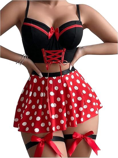 Sexy Traje de Tortolita