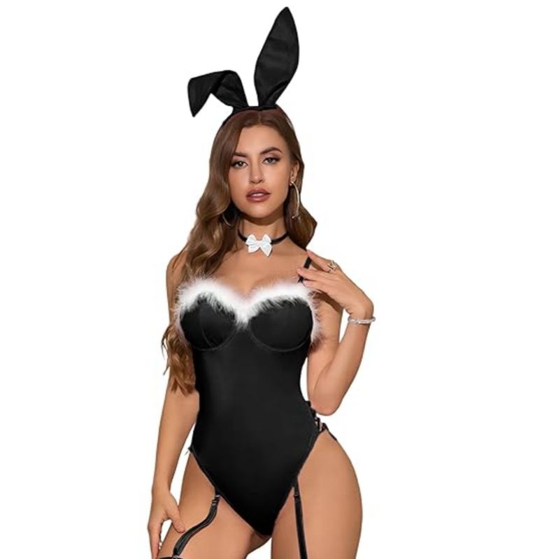 Sexy Body de Conejita