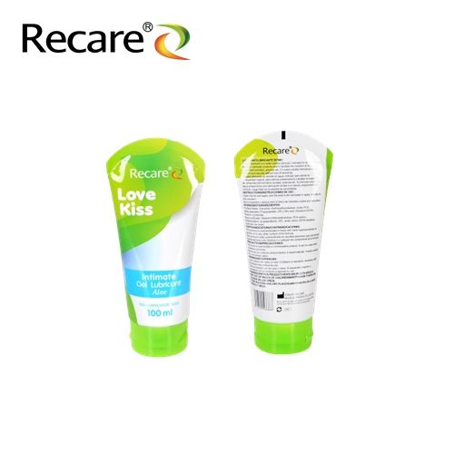 Lubricante Intimo Aloe Vera