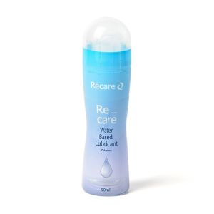Lubricante Intimio neutro base agua