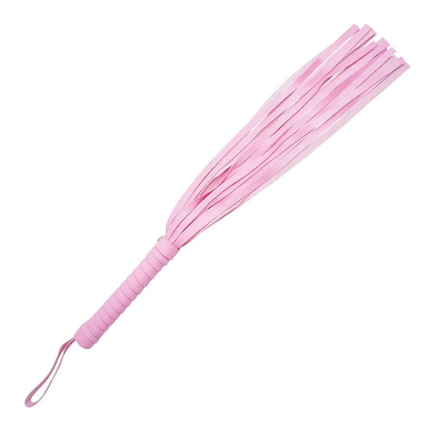 Kit Bondage 7 Piezas Rosa