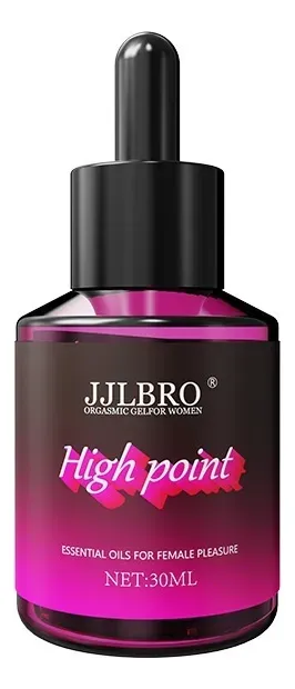 Gel Orgasmico Lady Secret JJLBRO