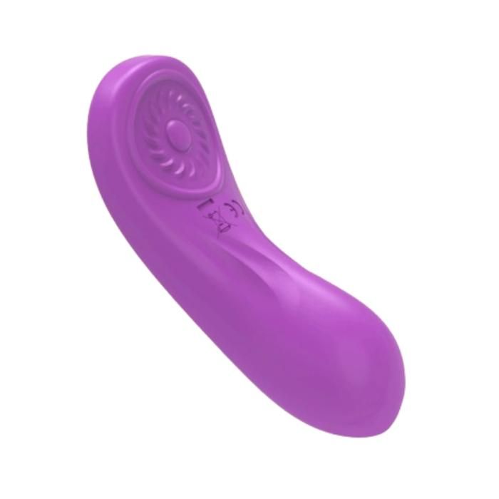 Panty masajeador magnético con App