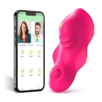 Panty Invisible con App