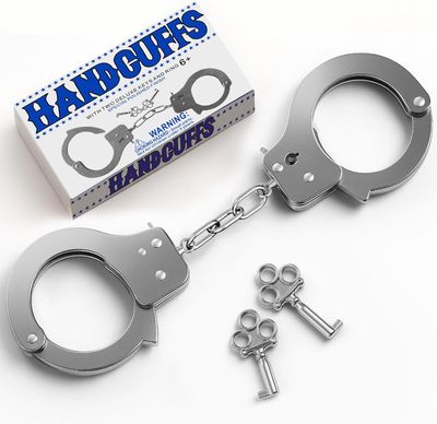 Esposas para Juego BDSM