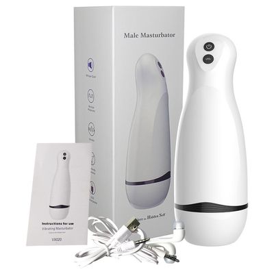 Masturbador Interactivo Inteligente
