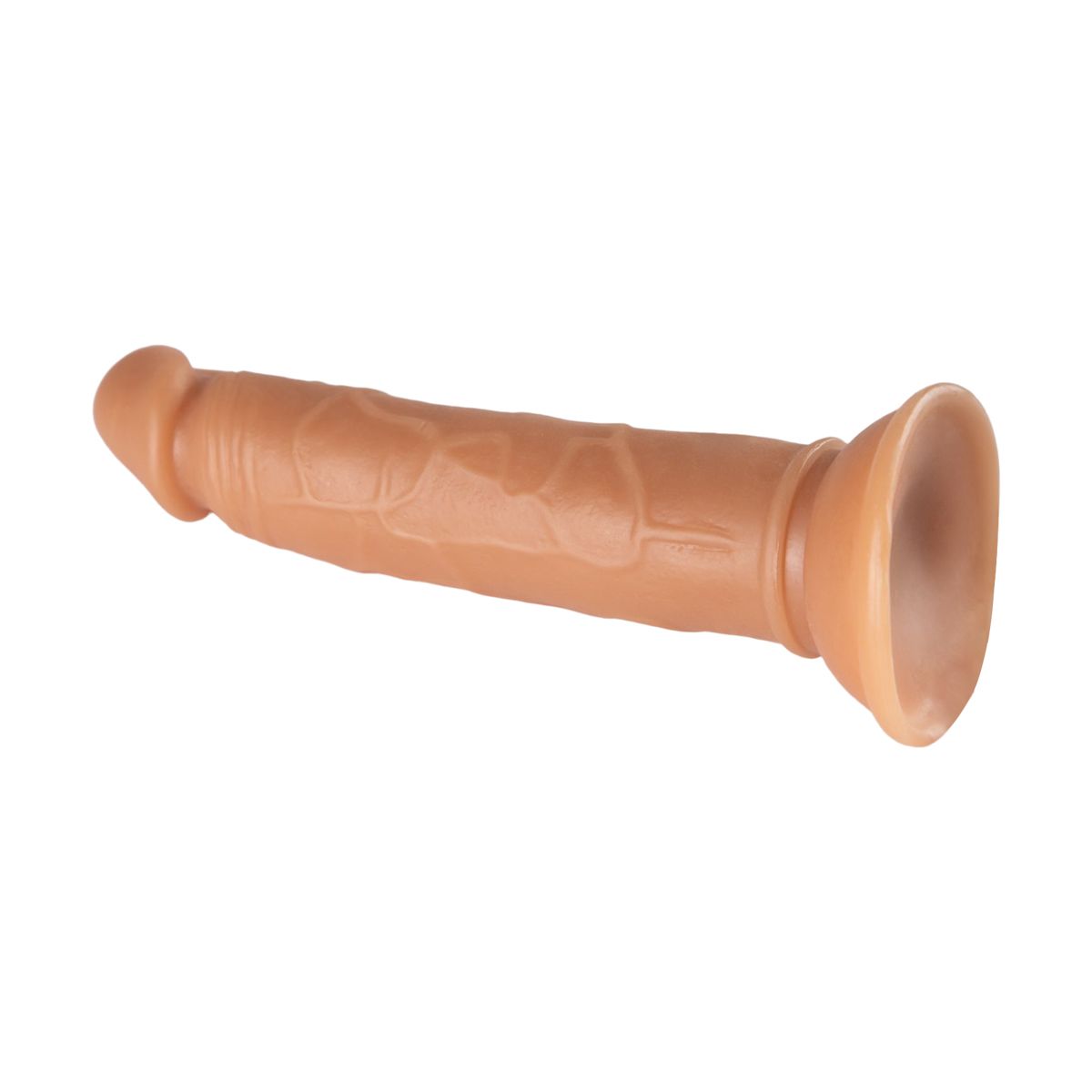 Dildo Ultra Realista 7.5" 19Cms Sin Testiculos