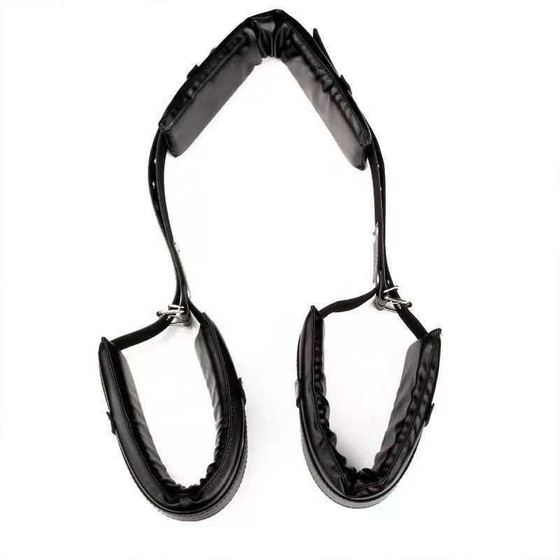Kit o Arnes de Sujecion de Piernas BDSM