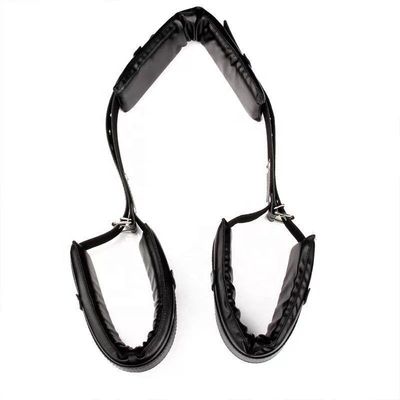 Kit o Arnes de Sujecion de Piernas BDSM