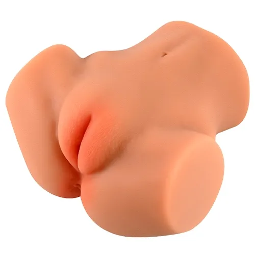 Masturbador Realista 3D Winnie