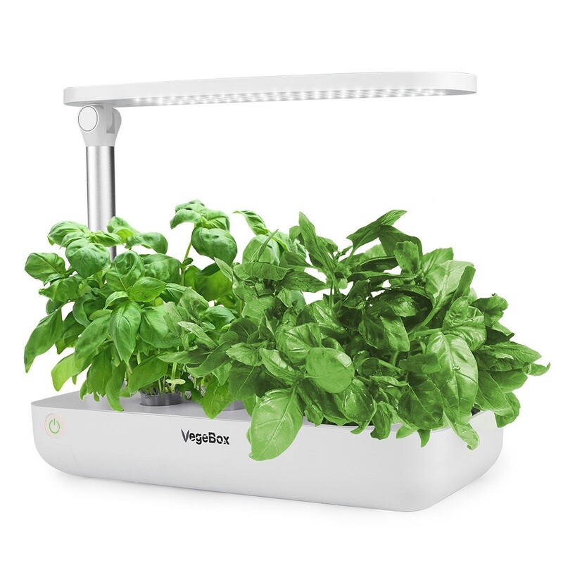 Vegebox™ Smart Indoor Hydroponic Garden (T-Box)