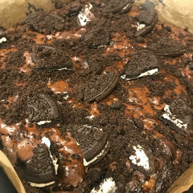 Brownie