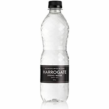 Harrogate Spa Still Water