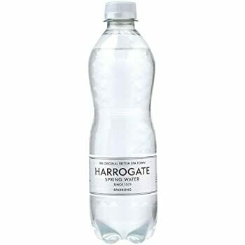 Harrogate Spa Sparkling Water