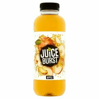 Apple Juice 500ml