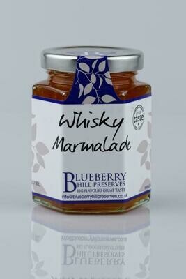Whisky Marmalade