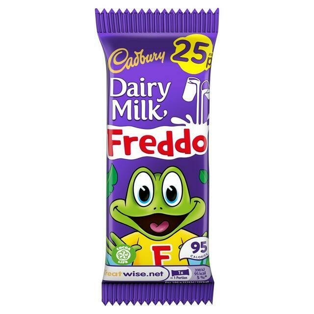 Freddo