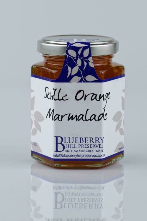 Seville Orange Marmalade