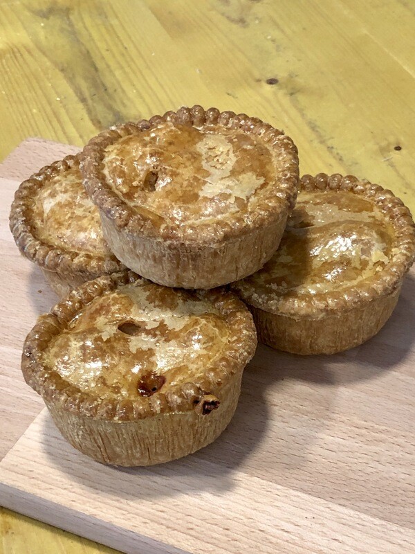 Pork Pie