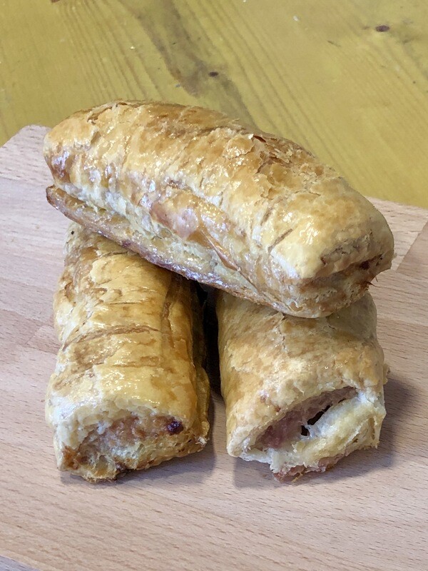 Sausage Roll