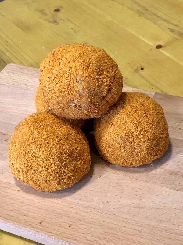 Scotch Egg