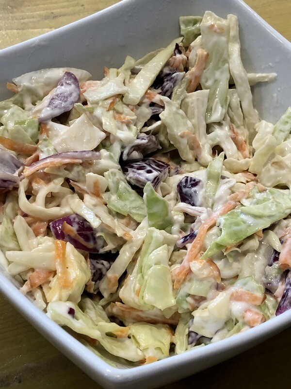 Coleslaw