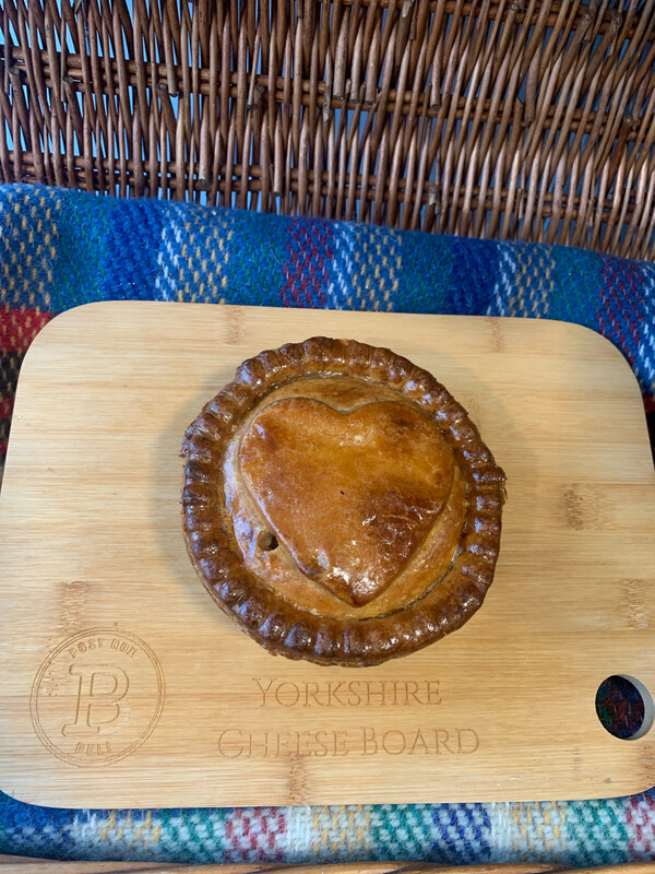 1lb  ❤️ Pork Pie