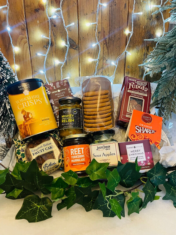 The Post Box Deli