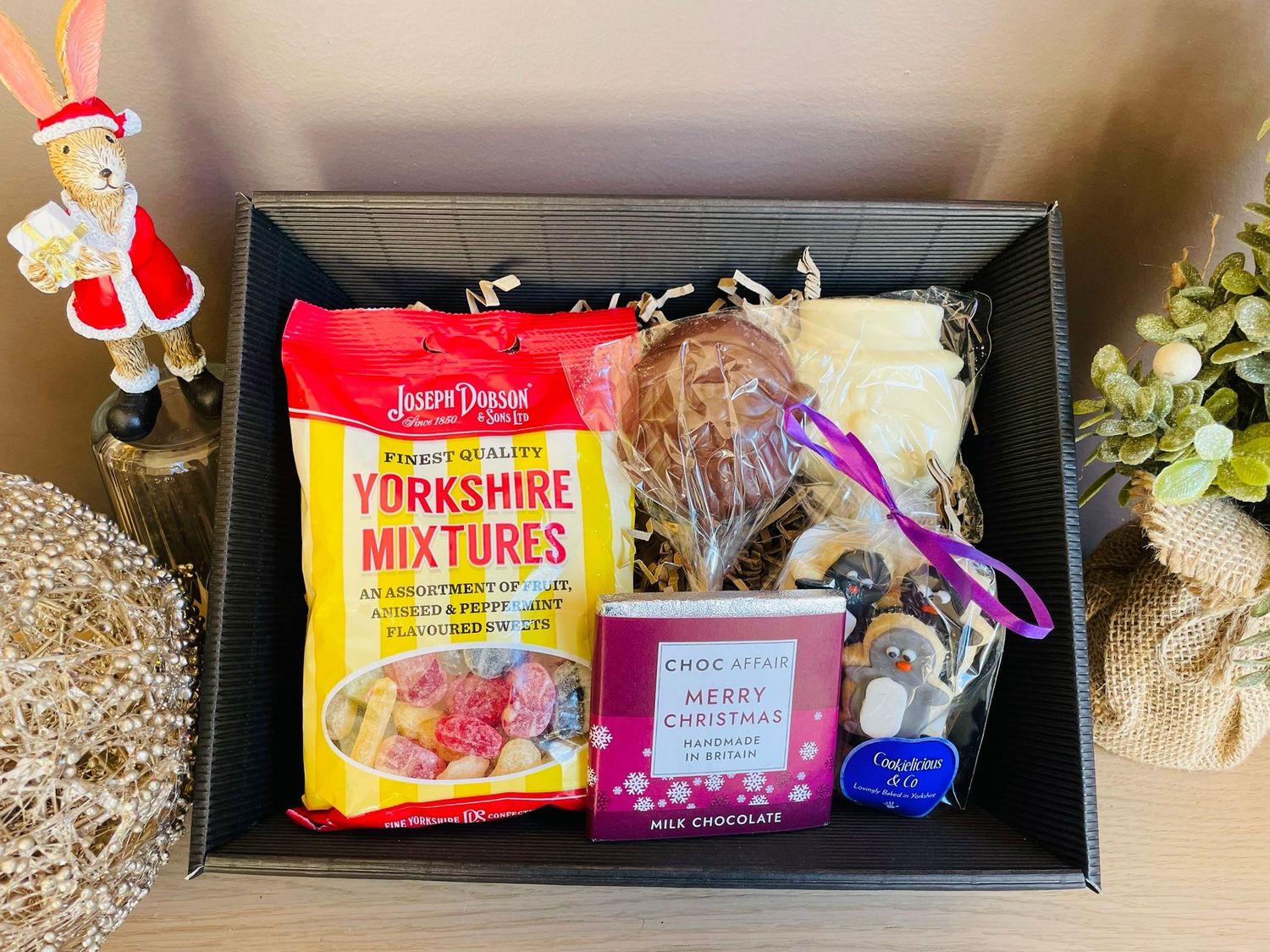 Xmas Eve Hamper