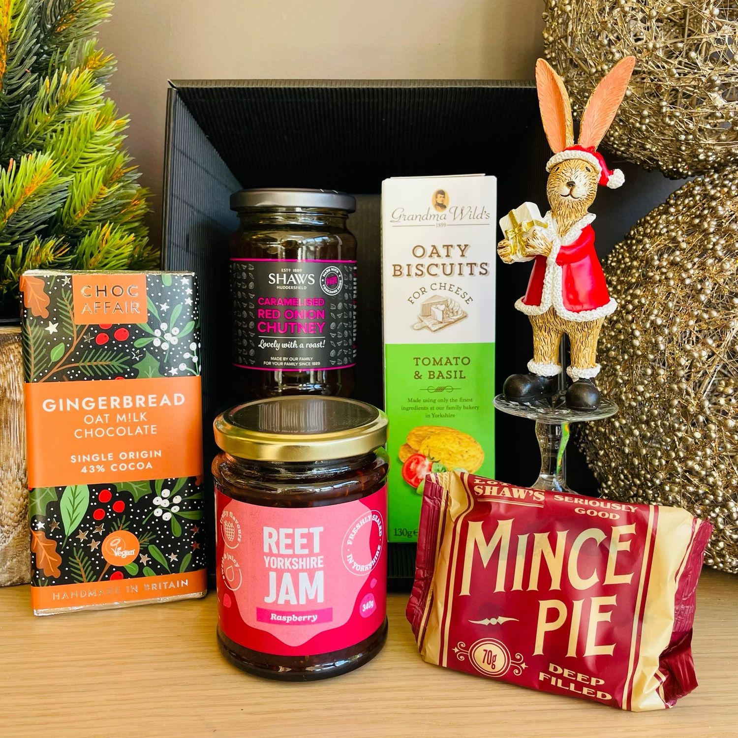 Treat Hamper