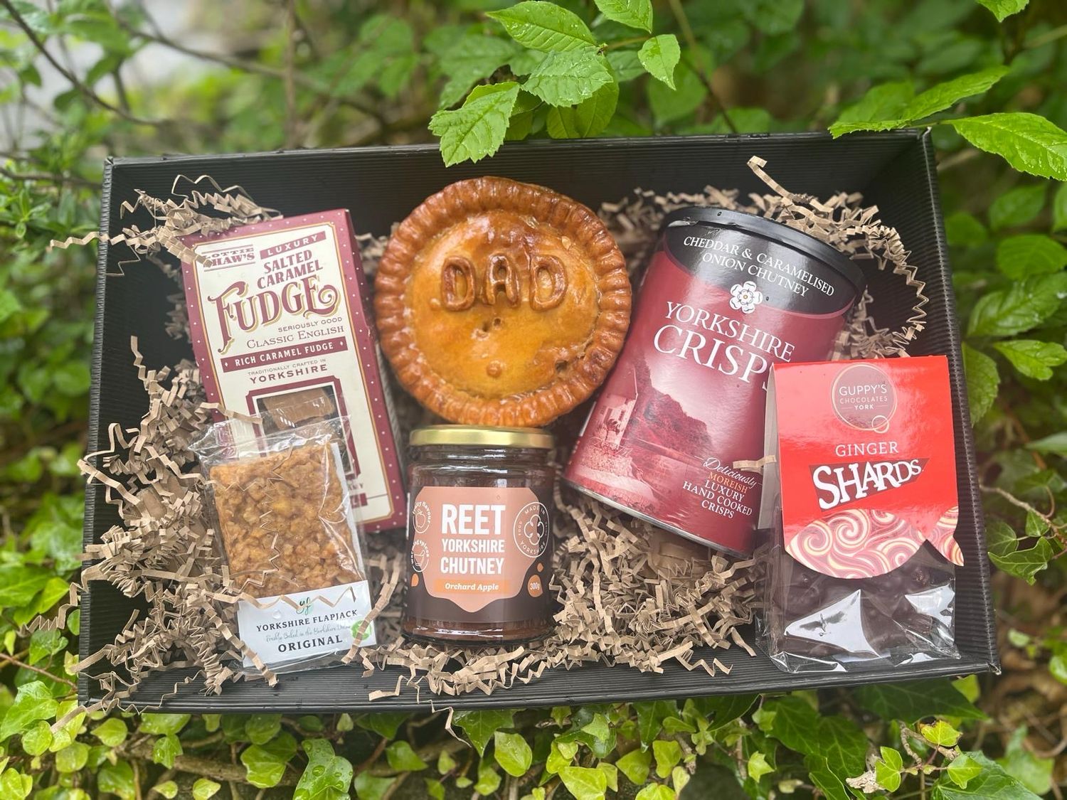 Fathers Day Hamper