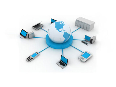 Rete, Router, &amp; Switch