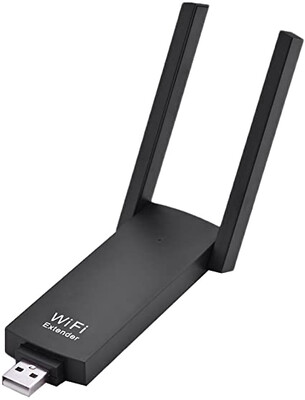 Extender e Pennette Wifi