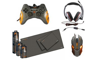 Gaming