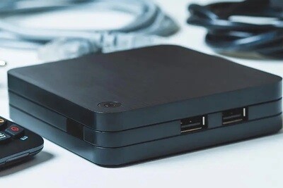 Box Tv