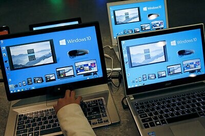 Notebook &amp; Desktop
