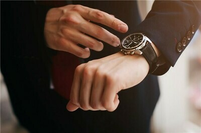 Orologi da polso