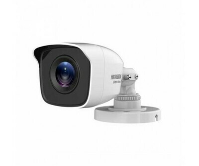 Hiwatch  Telecamera Bullet 4In1 2Mpx 2.8 Mm Serie Hiwatch Hikvision Metal