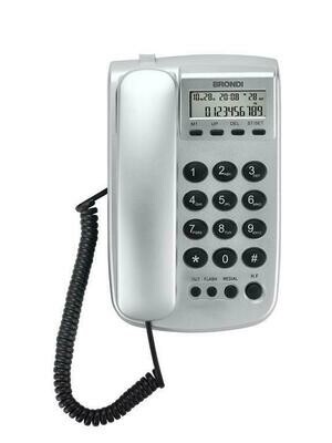 Telefonia Fissa